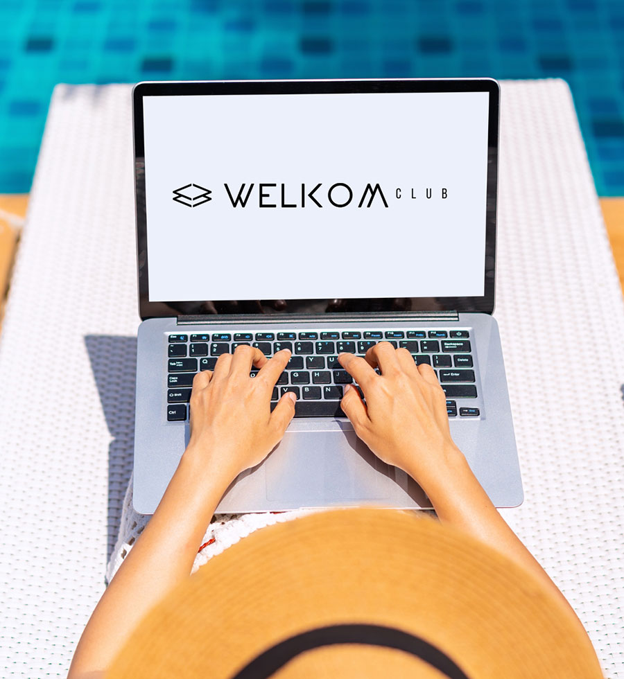 Welkom Hotéis
